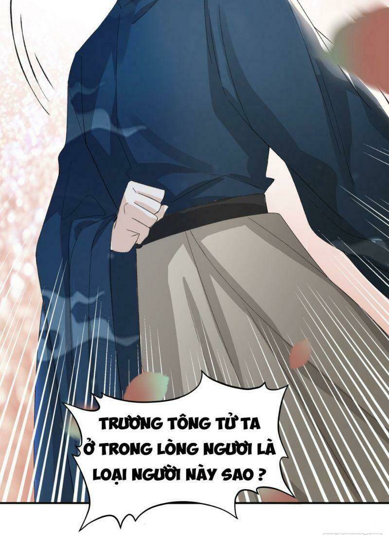 Ảnh Đế Yêu Hồ Chapter 6 - Trang 2