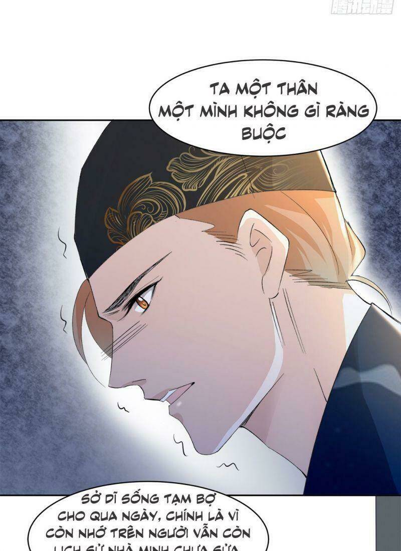 Ảnh Đế Yêu Hồ Chapter 6 - Trang 2