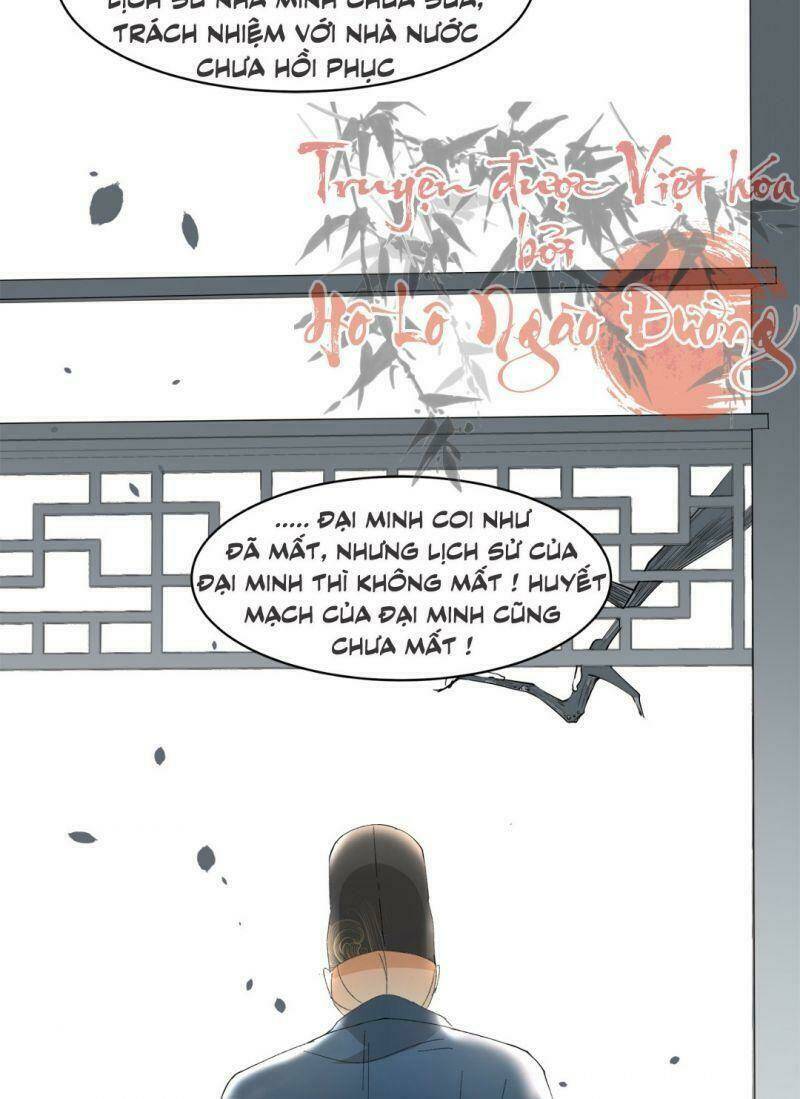 Ảnh Đế Yêu Hồ Chapter 6 - Trang 2