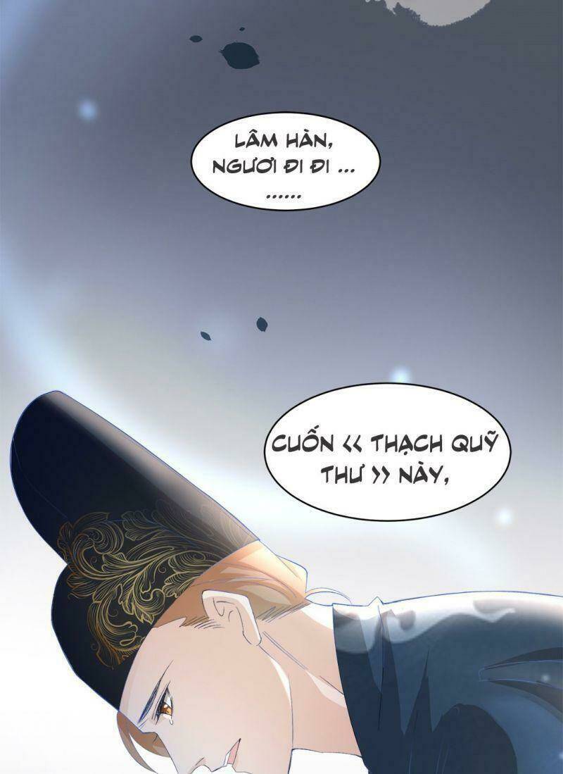 Ảnh Đế Yêu Hồ Chapter 6 - Trang 2