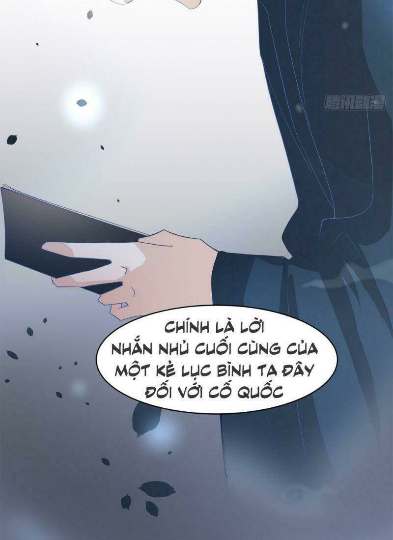 Ảnh Đế Yêu Hồ Chapter 6 - Trang 2