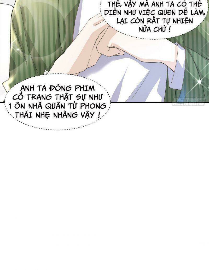 Ảnh Đế Yêu Hồ Chapter 6 - Trang 2