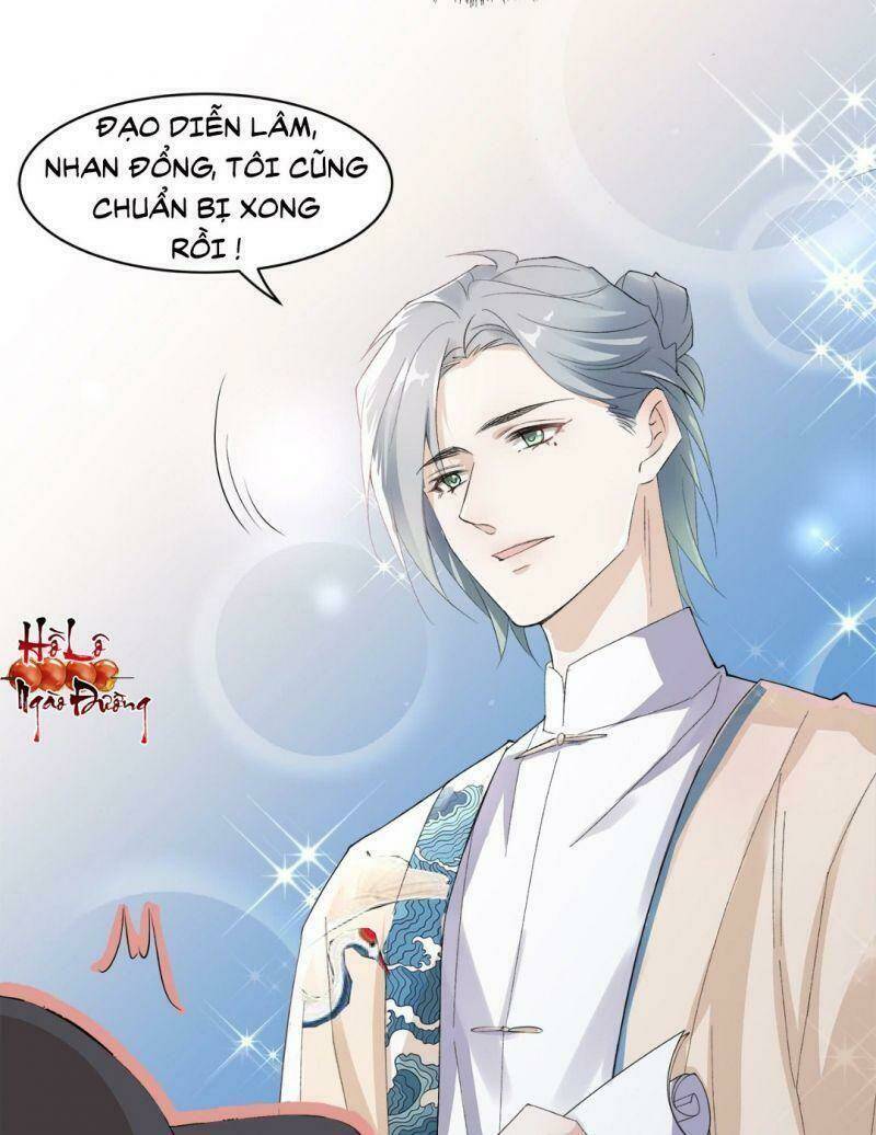Ảnh Đế Yêu Hồ Chapter 6 - Trang 2