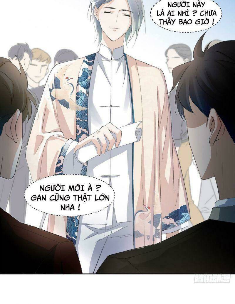 Ảnh Đế Yêu Hồ Chapter 6 - Trang 2