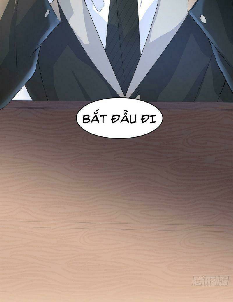 Ảnh Đế Yêu Hồ Chapter 6 - Trang 2