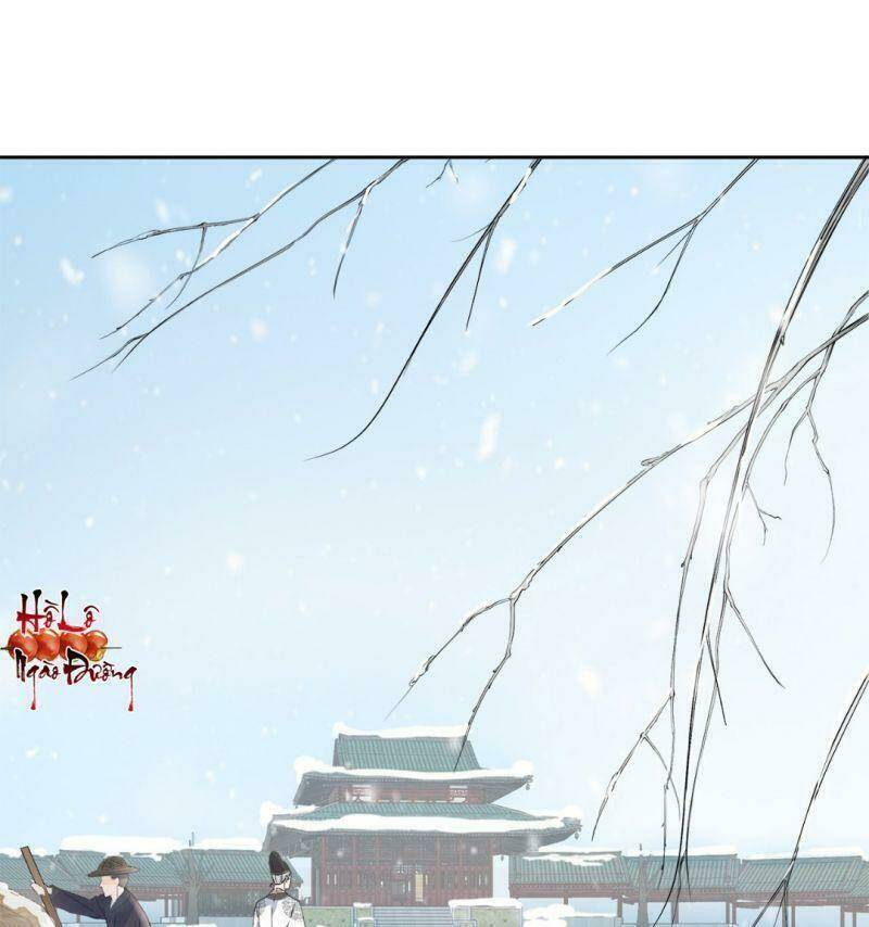 Ảnh Đế Yêu Hồ Chapter 6 - Trang 2