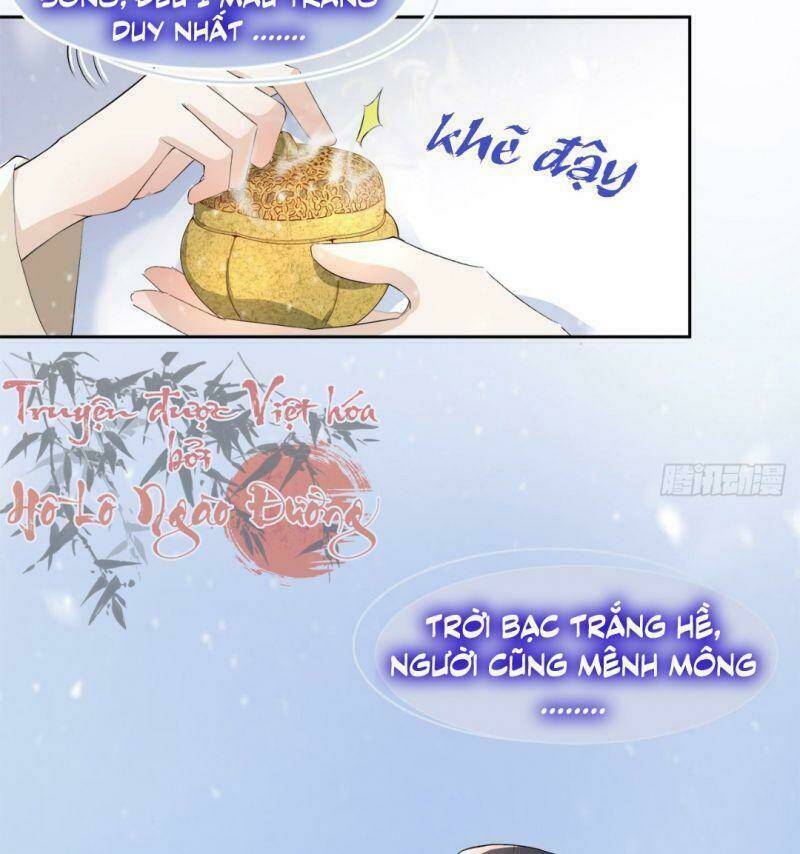 Ảnh Đế Yêu Hồ Chapter 6 - Trang 2