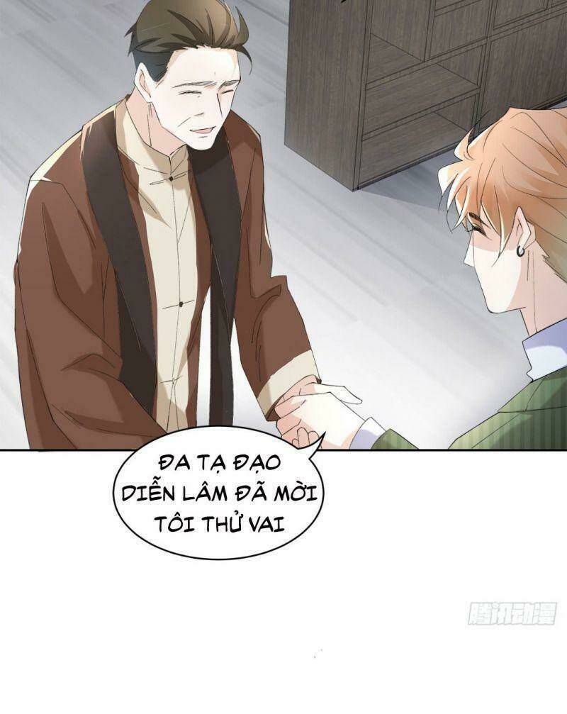 Ảnh Đế Yêu Hồ Chapter 6 - Trang 2