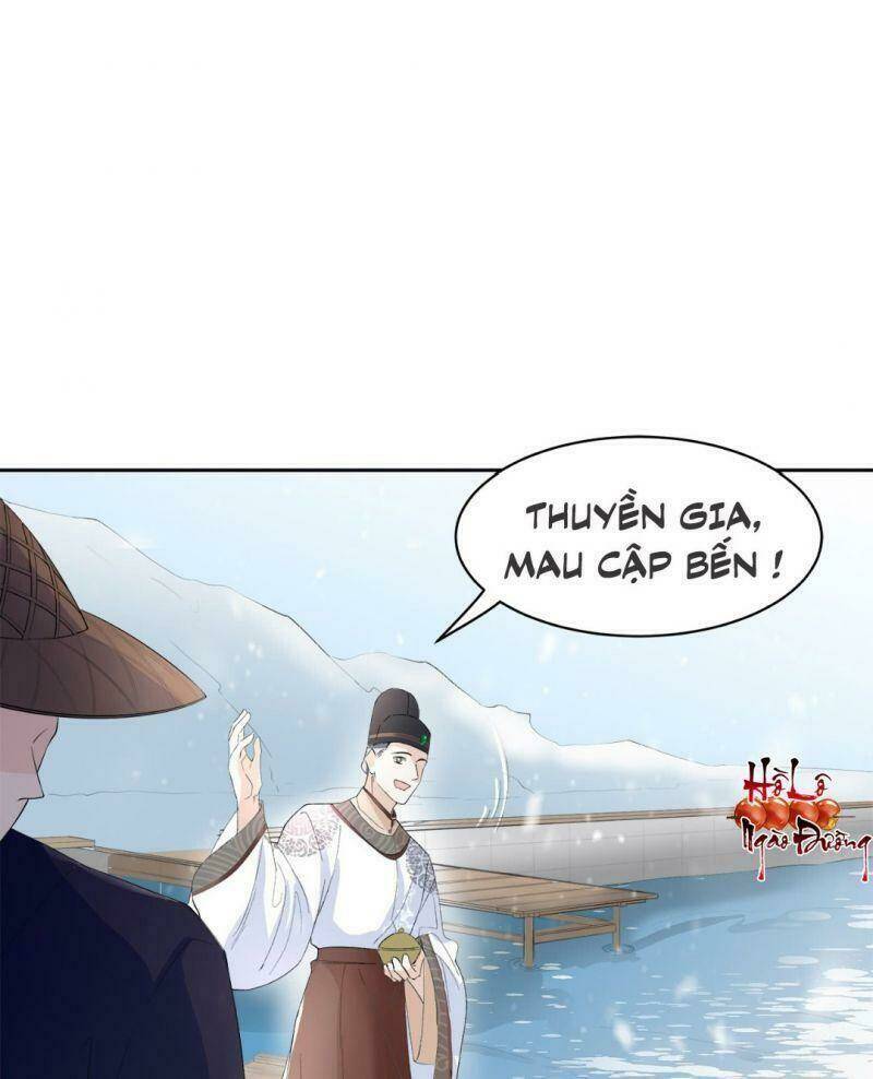 Ảnh Đế Yêu Hồ Chapter 6 - Trang 2