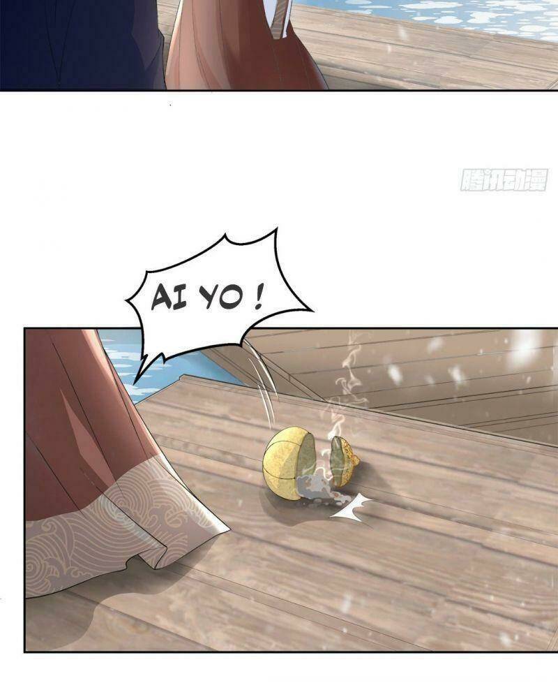 Ảnh Đế Yêu Hồ Chapter 6 - Trang 2