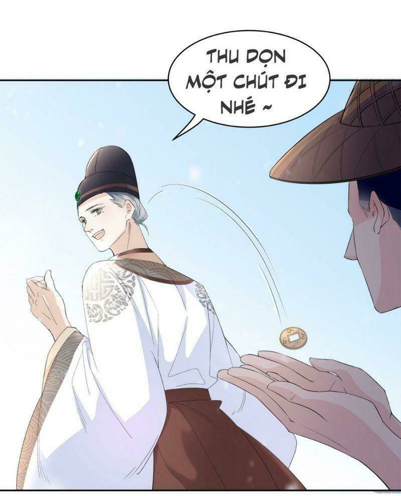 Ảnh Đế Yêu Hồ Chapter 6 - Trang 2