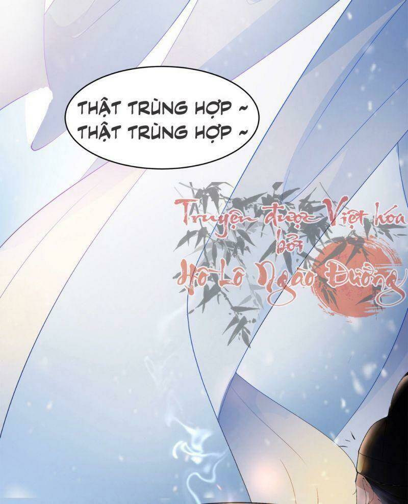 Ảnh Đế Yêu Hồ Chapter 6 - Trang 2