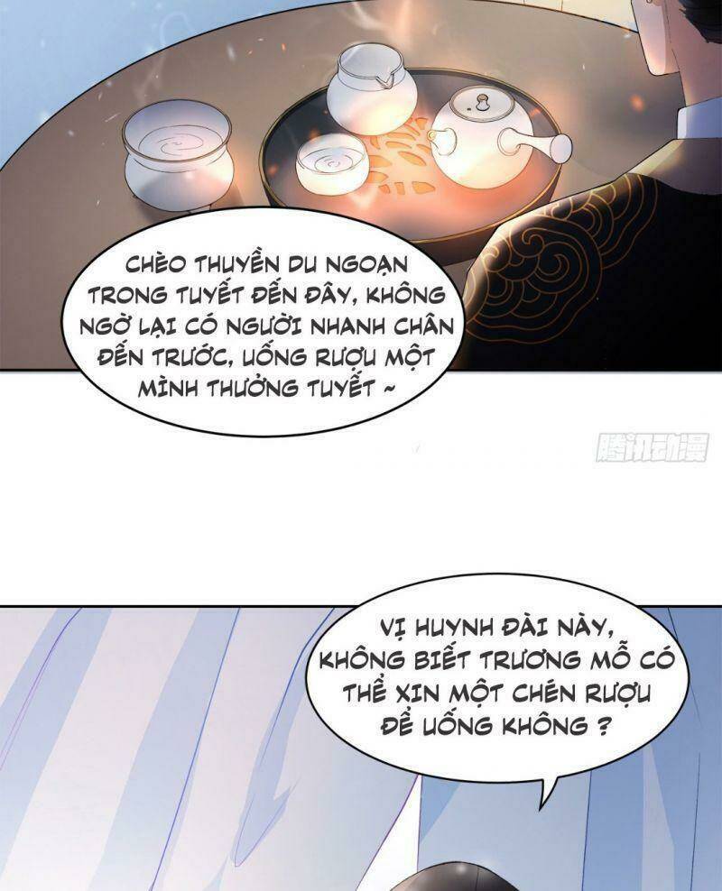 Ảnh Đế Yêu Hồ Chapter 6 - Trang 2