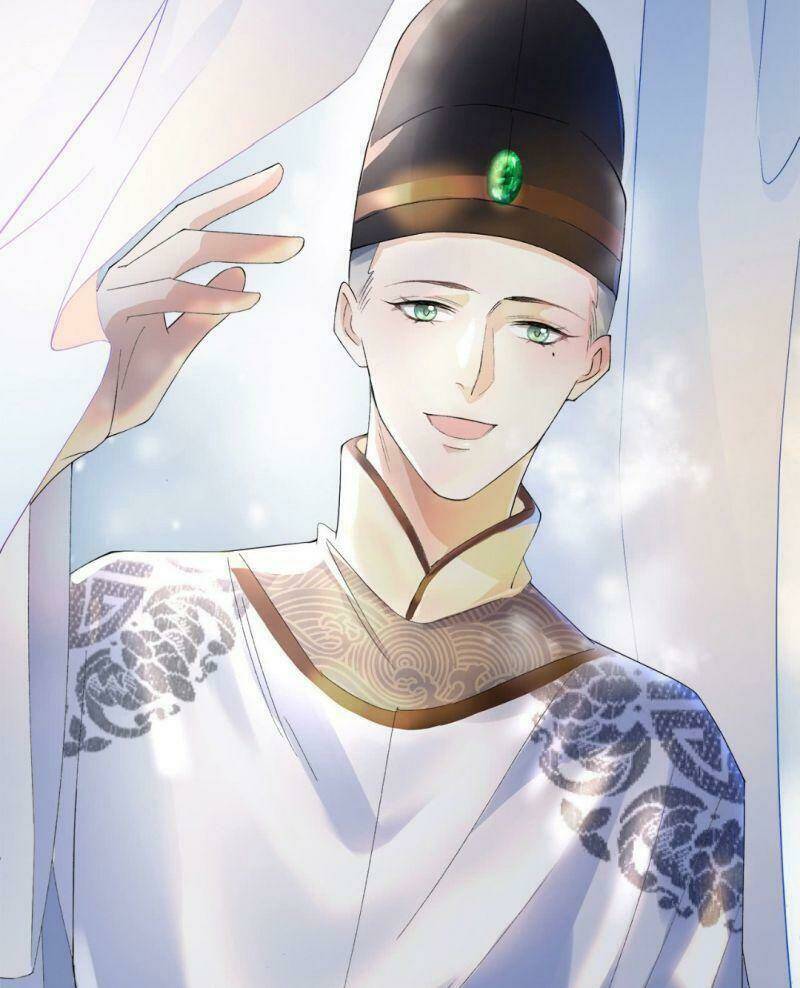 Ảnh Đế Yêu Hồ Chapter 6 - Trang 2