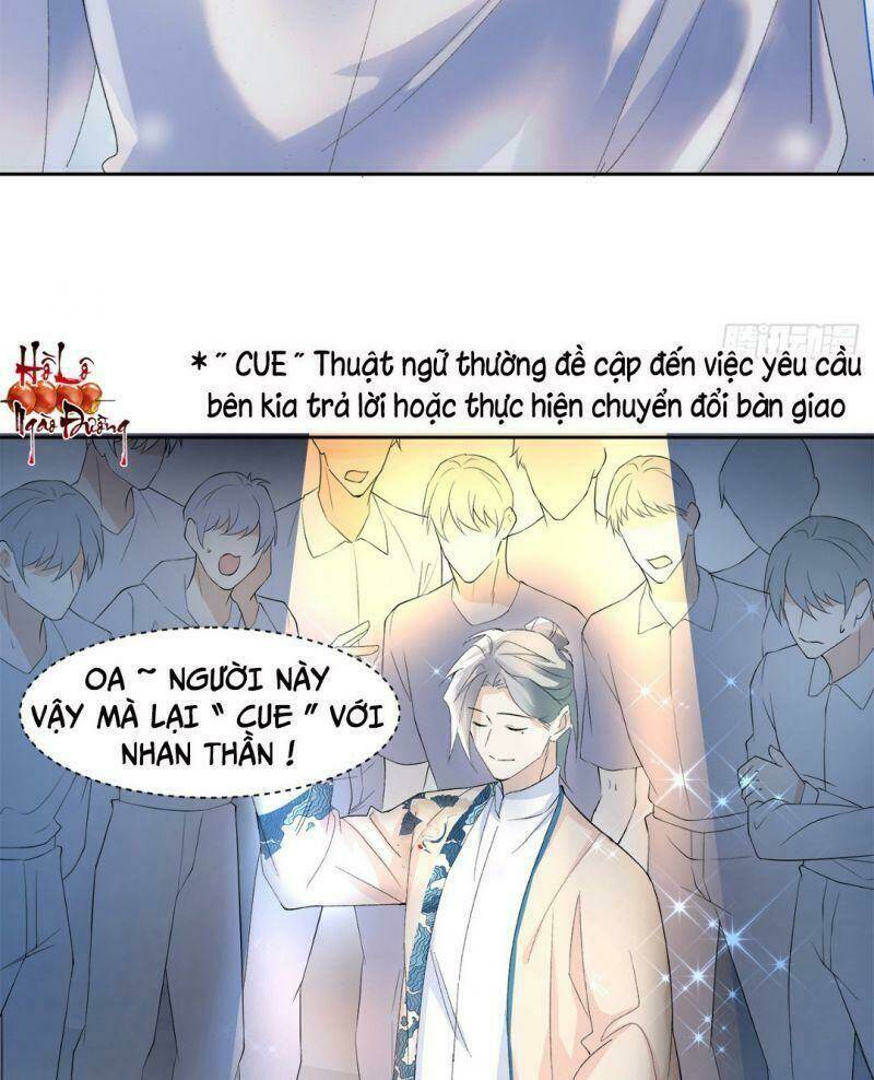 Ảnh Đế Yêu Hồ Chapter 6 - Trang 2