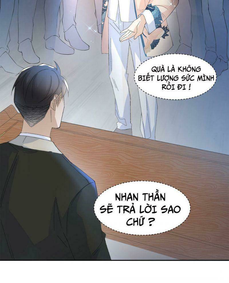 Ảnh Đế Yêu Hồ Chapter 6 - Trang 2