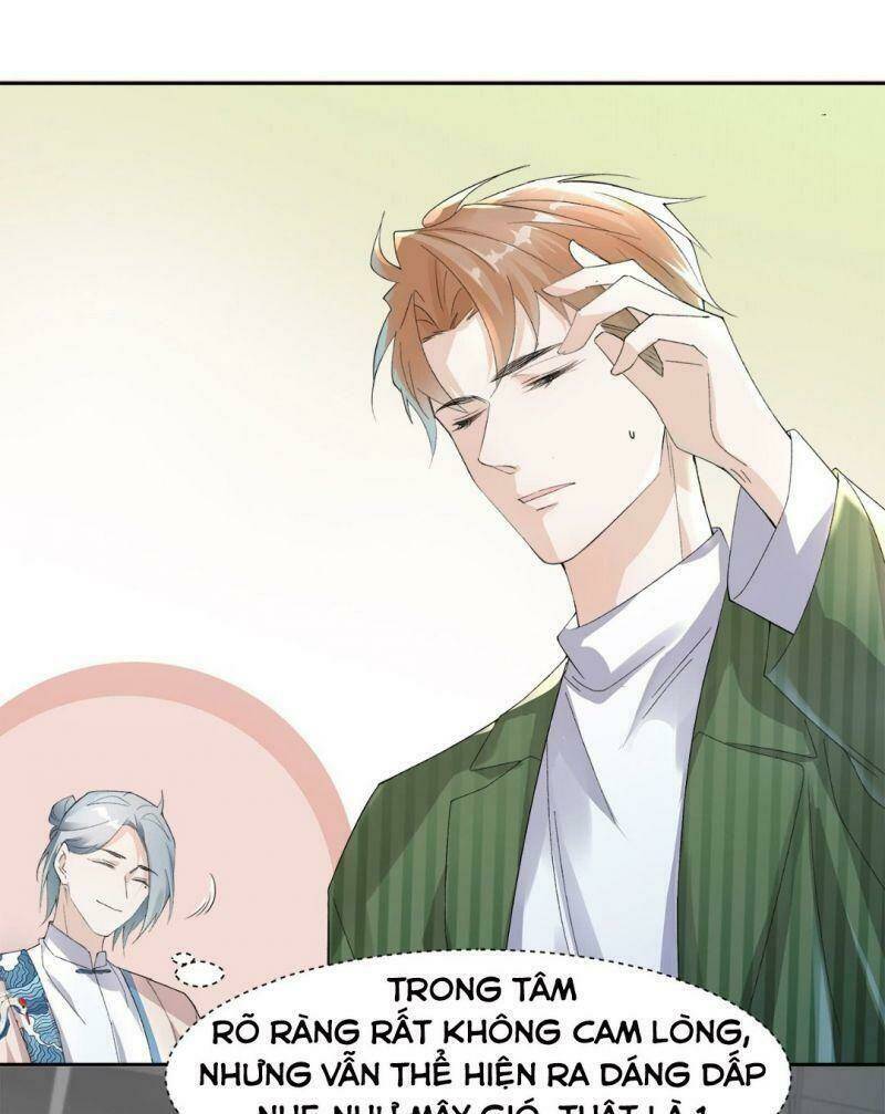 Ảnh Đế Yêu Hồ Chapter 6 - Trang 2