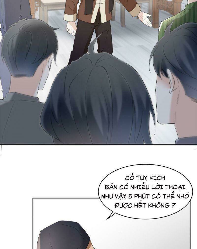 Ảnh Đế Yêu Hồ Chapter 6 - Trang 2