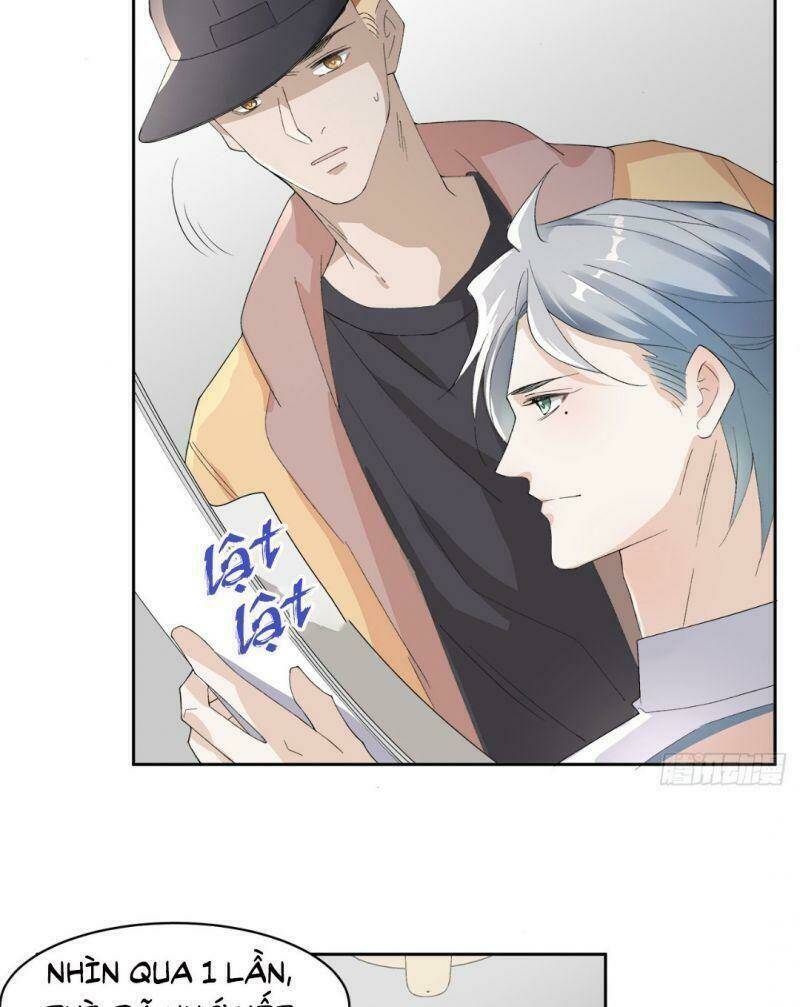 Ảnh Đế Yêu Hồ Chapter 6 - Trang 2