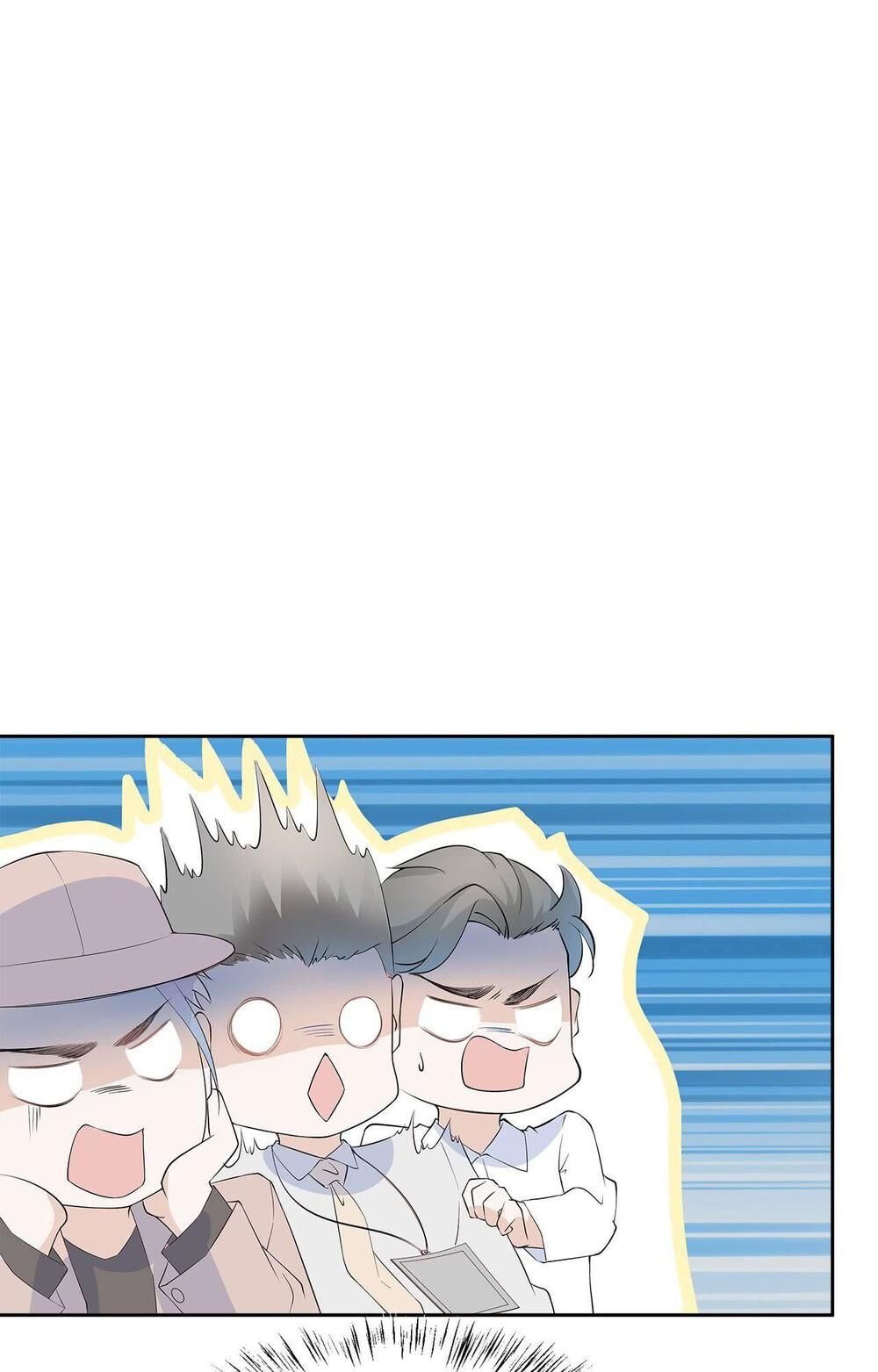 Ảnh Đế Yêu Hồ Chapter 7.1 - Trang 2