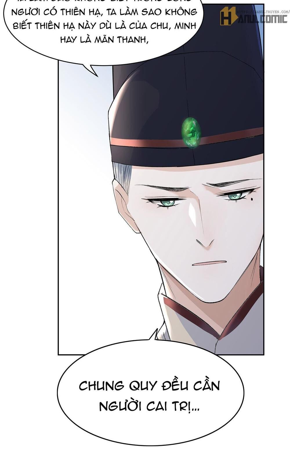 Ảnh Đế Yêu Hồ Chapter 7.1 - Trang 2