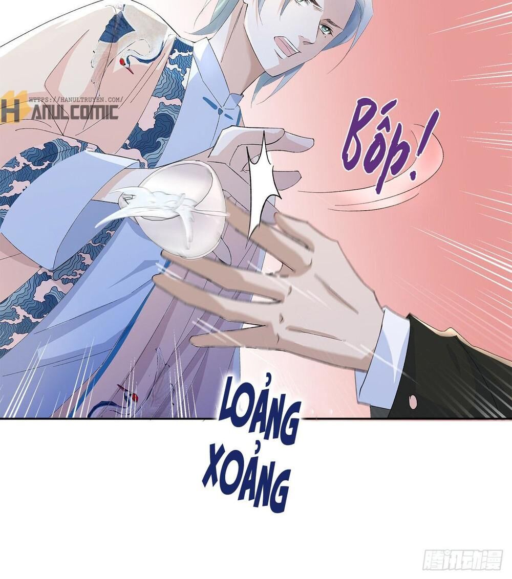 Ảnh Đế Yêu Hồ Chapter 7.2 - Trang 2