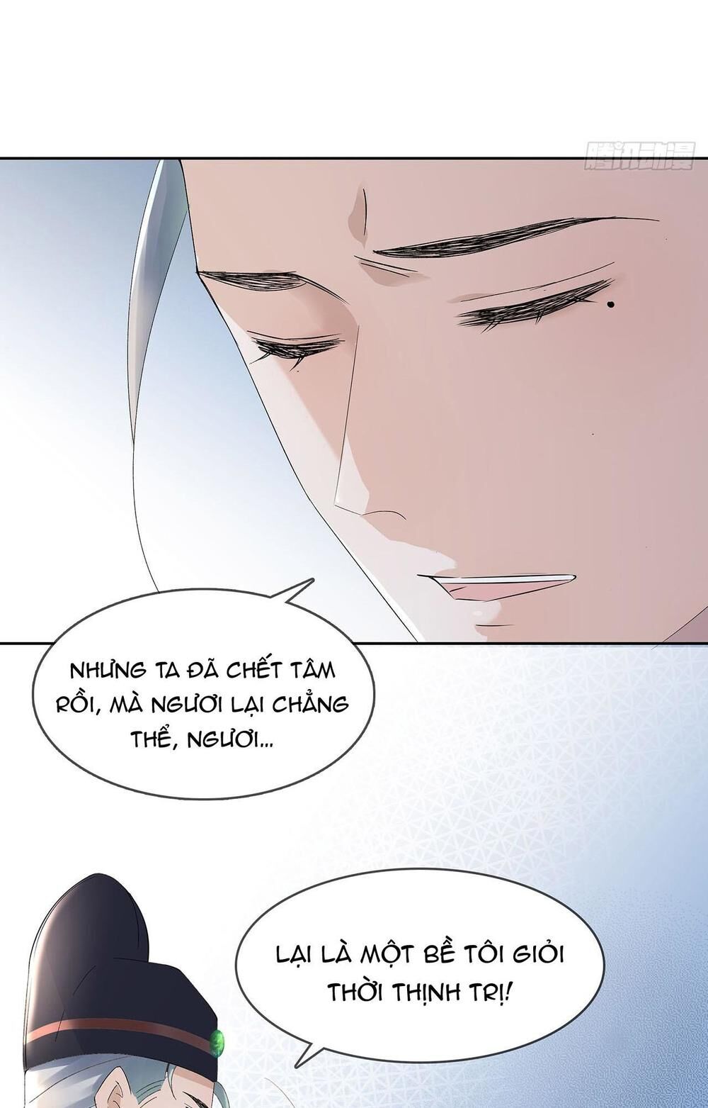 Ảnh Đế Yêu Hồ Chapter 7.2 - Trang 2