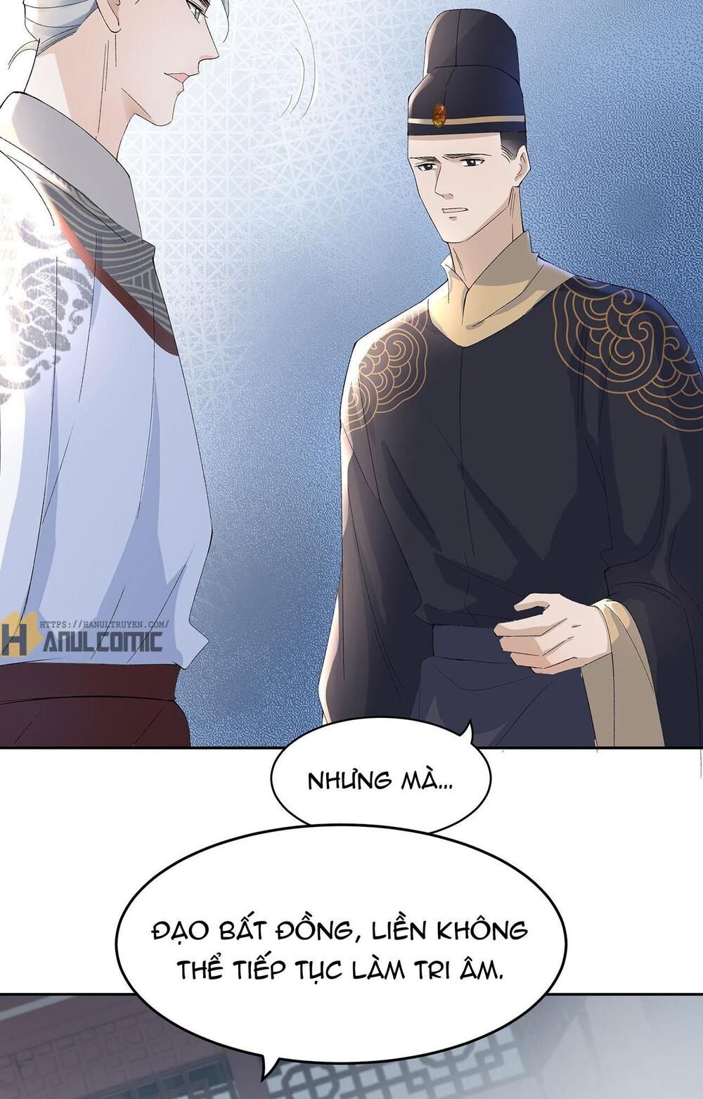 Ảnh Đế Yêu Hồ Chapter 7.2 - Trang 2