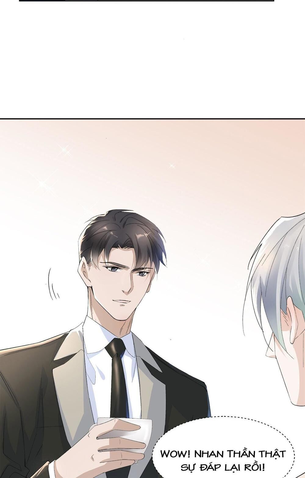 Ảnh Đế Yêu Hồ Chapter 7.2 - Trang 2