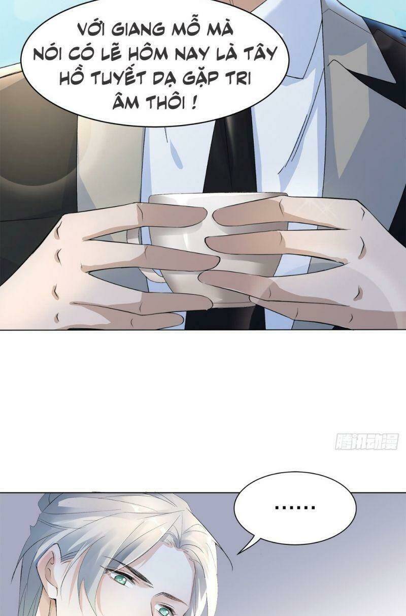 Ảnh Đế Yêu Hồ Chapter 7 - Trang 2