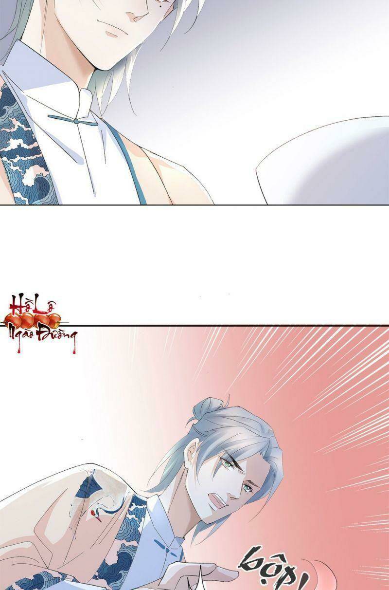 Ảnh Đế Yêu Hồ Chapter 7 - Trang 2