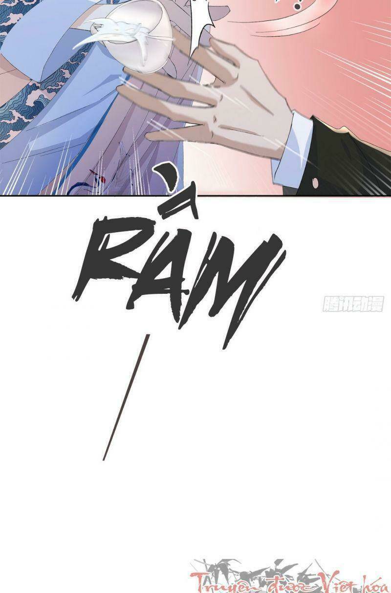 Ảnh Đế Yêu Hồ Chapter 7 - Trang 2