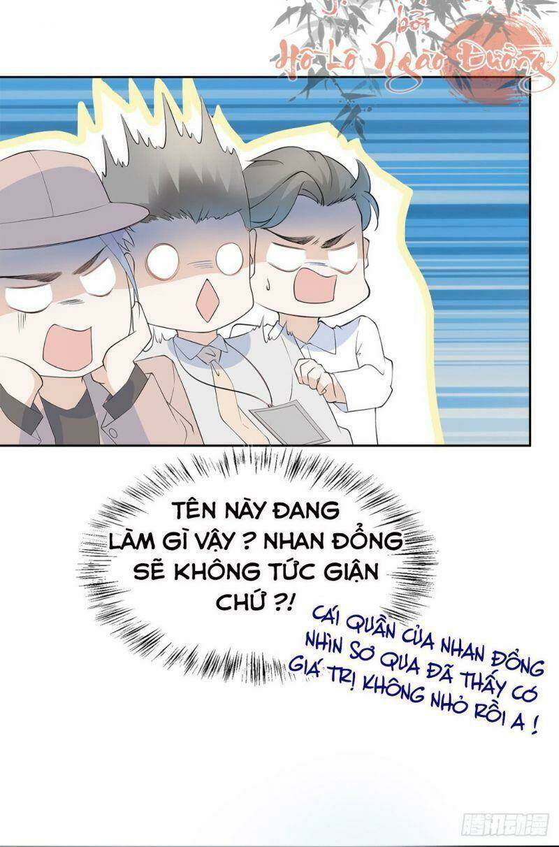 Ảnh Đế Yêu Hồ Chapter 7 - Trang 2