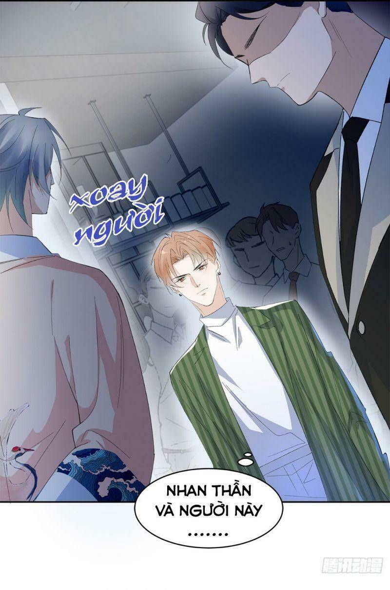 Ảnh Đế Yêu Hồ Chapter 7 - Trang 2