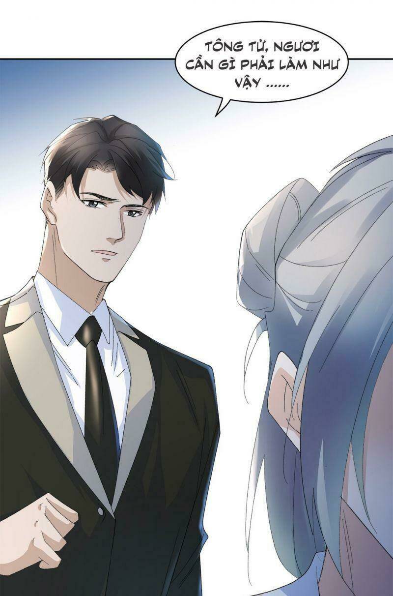 Ảnh Đế Yêu Hồ Chapter 7 - Trang 2