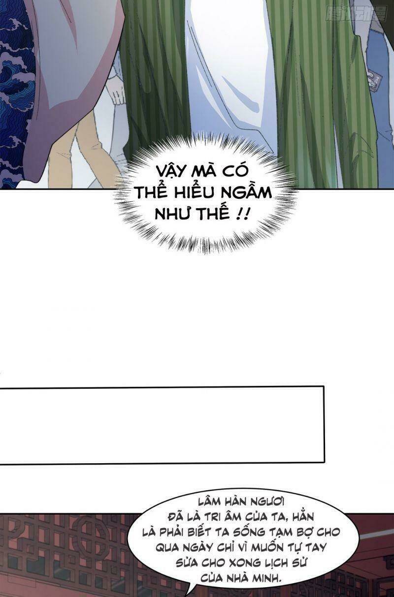 Ảnh Đế Yêu Hồ Chapter 7 - Trang 2