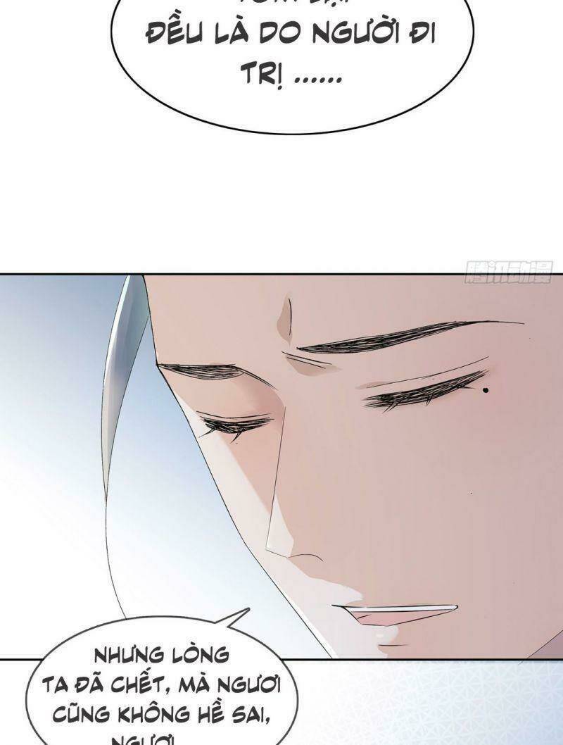 Ảnh Đế Yêu Hồ Chapter 7 - Trang 2