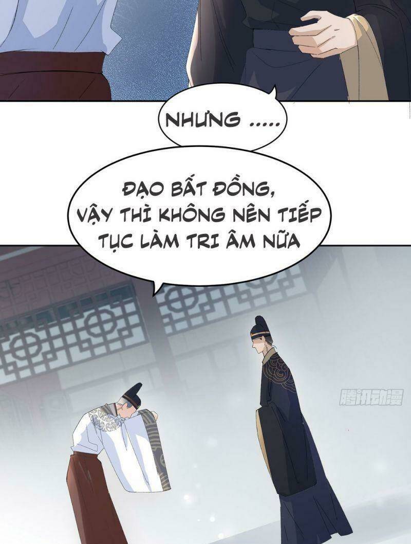 Ảnh Đế Yêu Hồ Chapter 7 - Trang 2