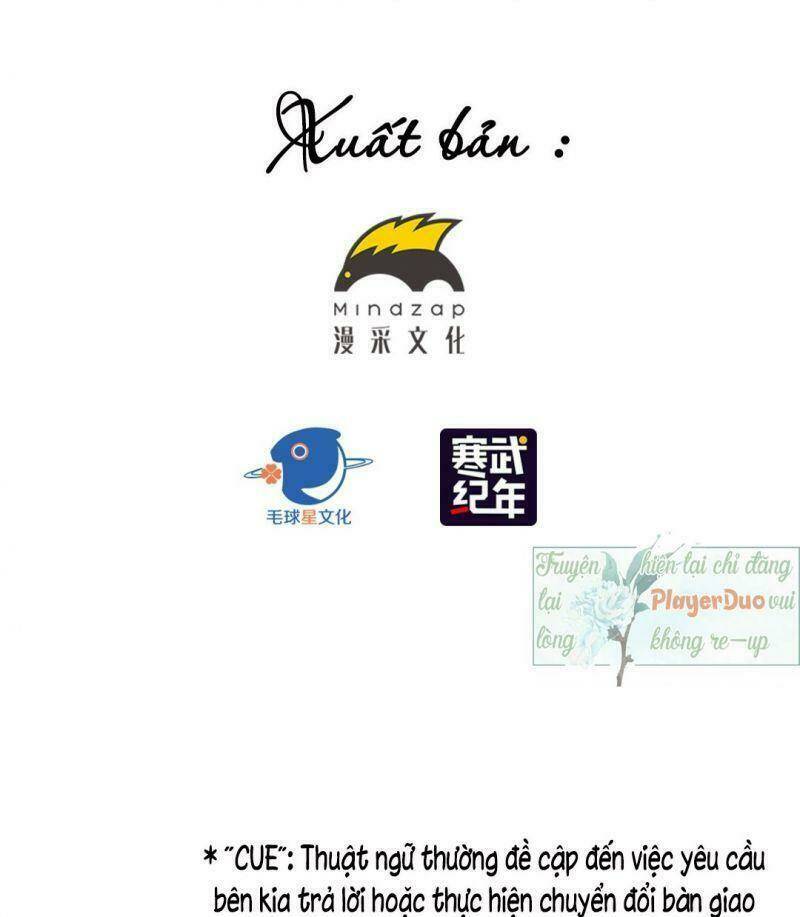 Ảnh Đế Yêu Hồ Chapter 7 - Trang 2