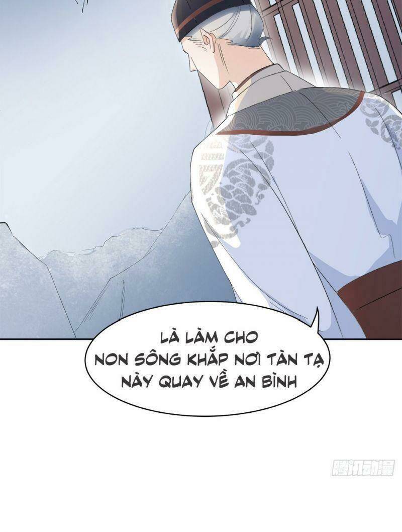 Ảnh Đế Yêu Hồ Chapter 7 - Trang 2