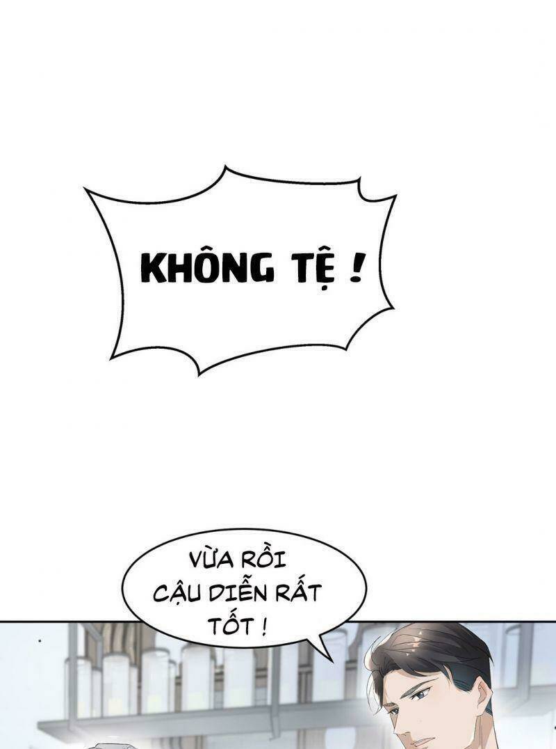 Ảnh Đế Yêu Hồ Chapter 7 - Trang 2