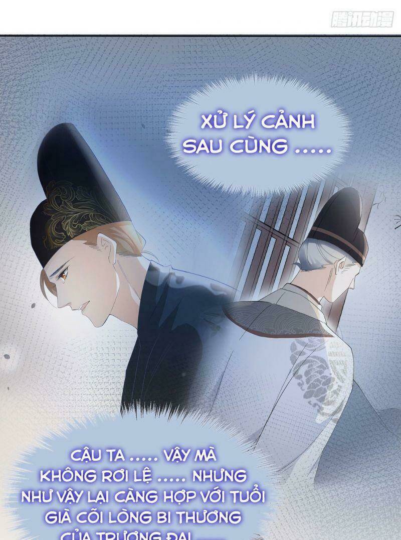 Ảnh Đế Yêu Hồ Chapter 7 - Trang 2