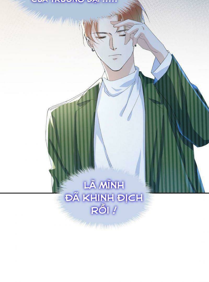 Ảnh Đế Yêu Hồ Chapter 7 - Trang 2