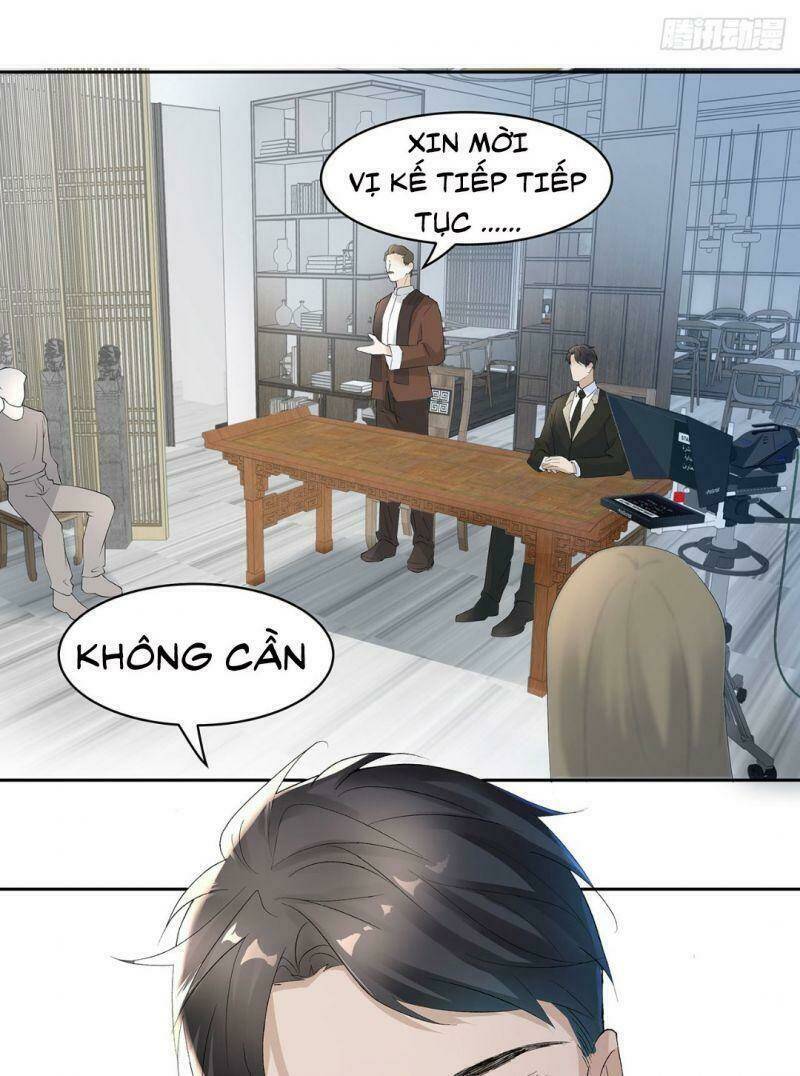 Ảnh Đế Yêu Hồ Chapter 7 - Trang 2