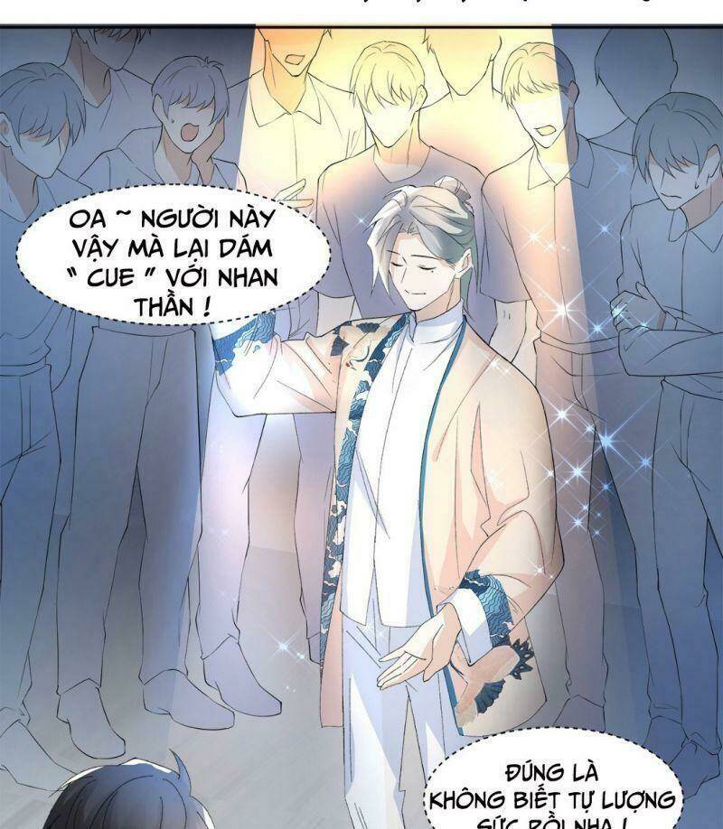 Ảnh Đế Yêu Hồ Chapter 7 - Trang 2