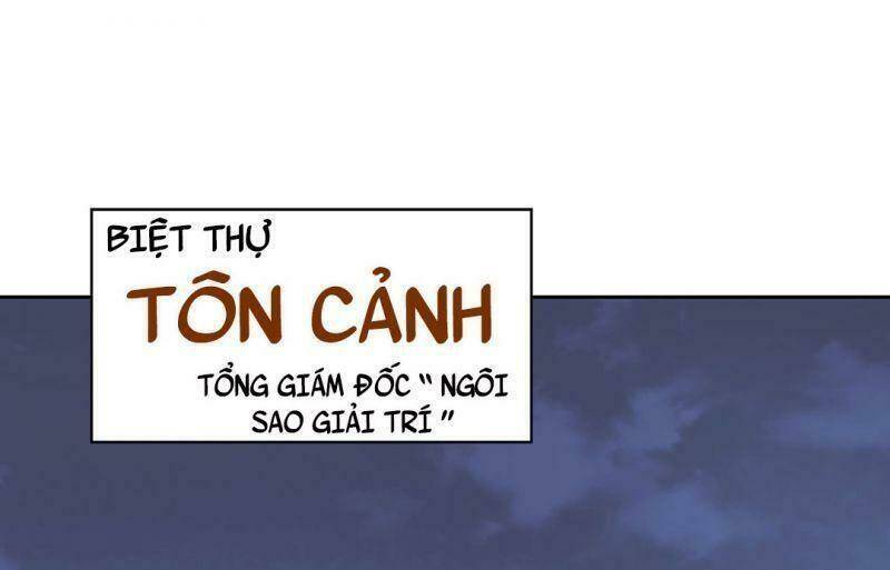 Ảnh Đế Yêu Hồ Chapter 7 - Trang 2