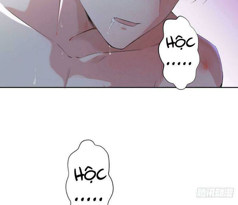 Ảnh Đế Yêu Hồ Chapter 7 - Trang 2