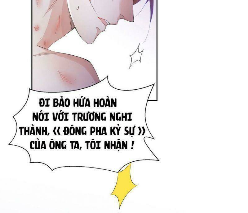 Ảnh Đế Yêu Hồ Chapter 7 - Trang 2