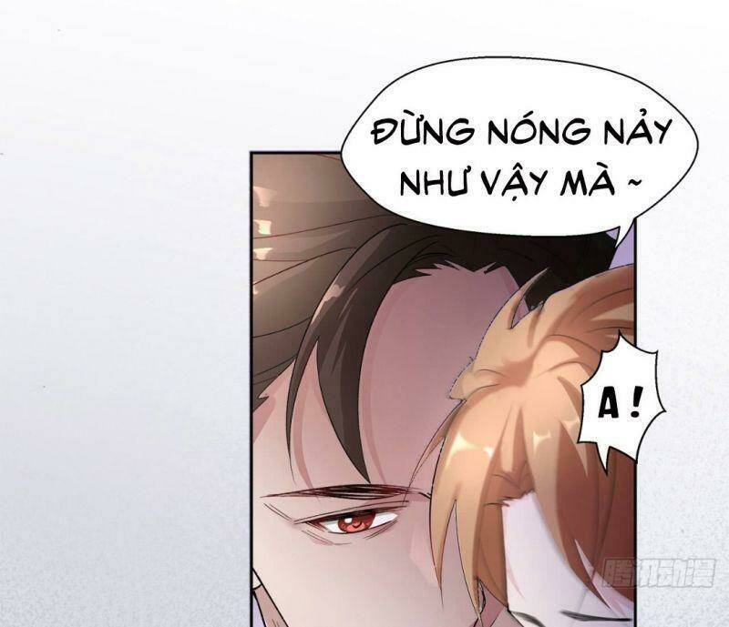 Ảnh Đế Yêu Hồ Chapter 7 - Trang 2