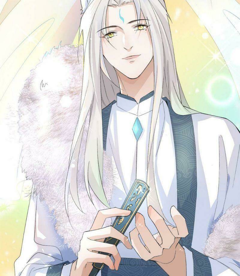 Ảnh Đế Yêu Hồ Chapter 7 - Trang 2